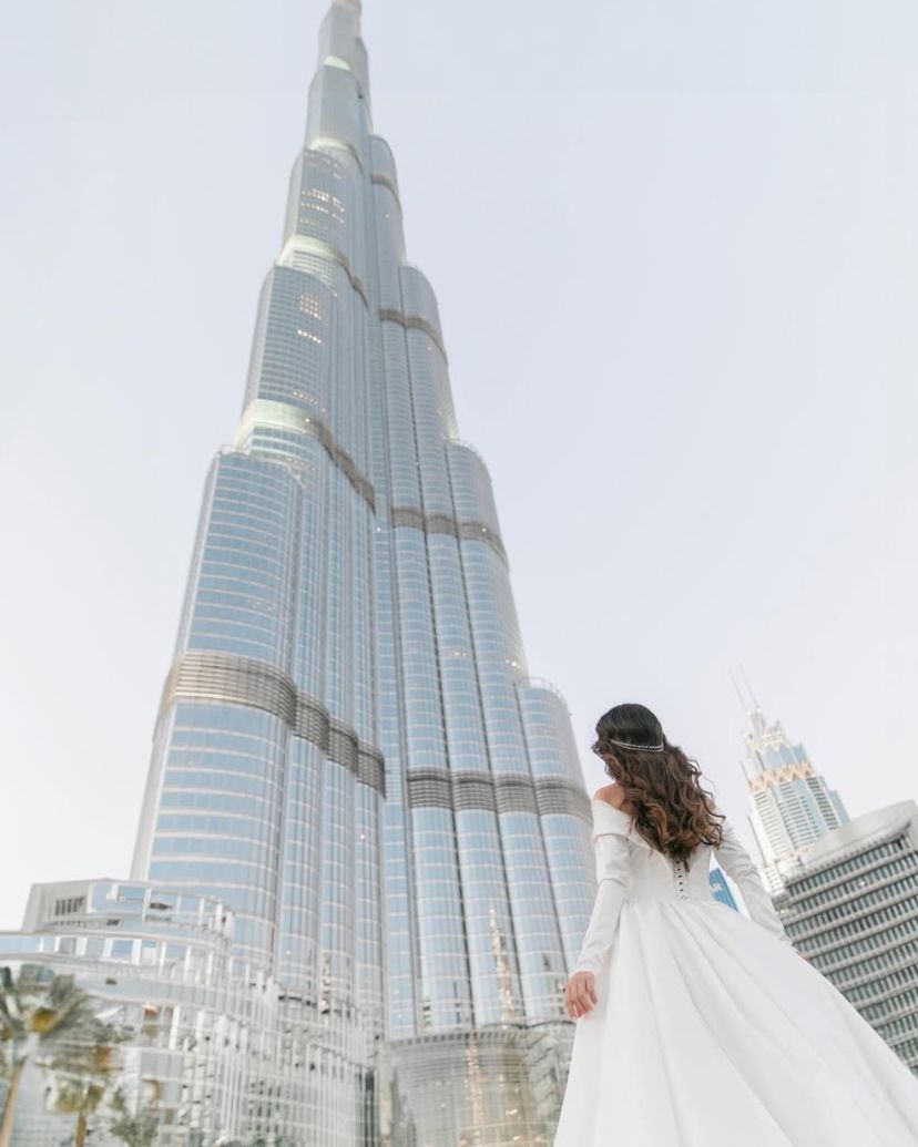 Maddy Christina Photographer