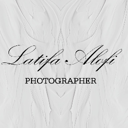 Latifa Alofi Photographer