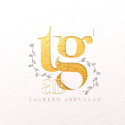 Taghreed Abdullah Photographer