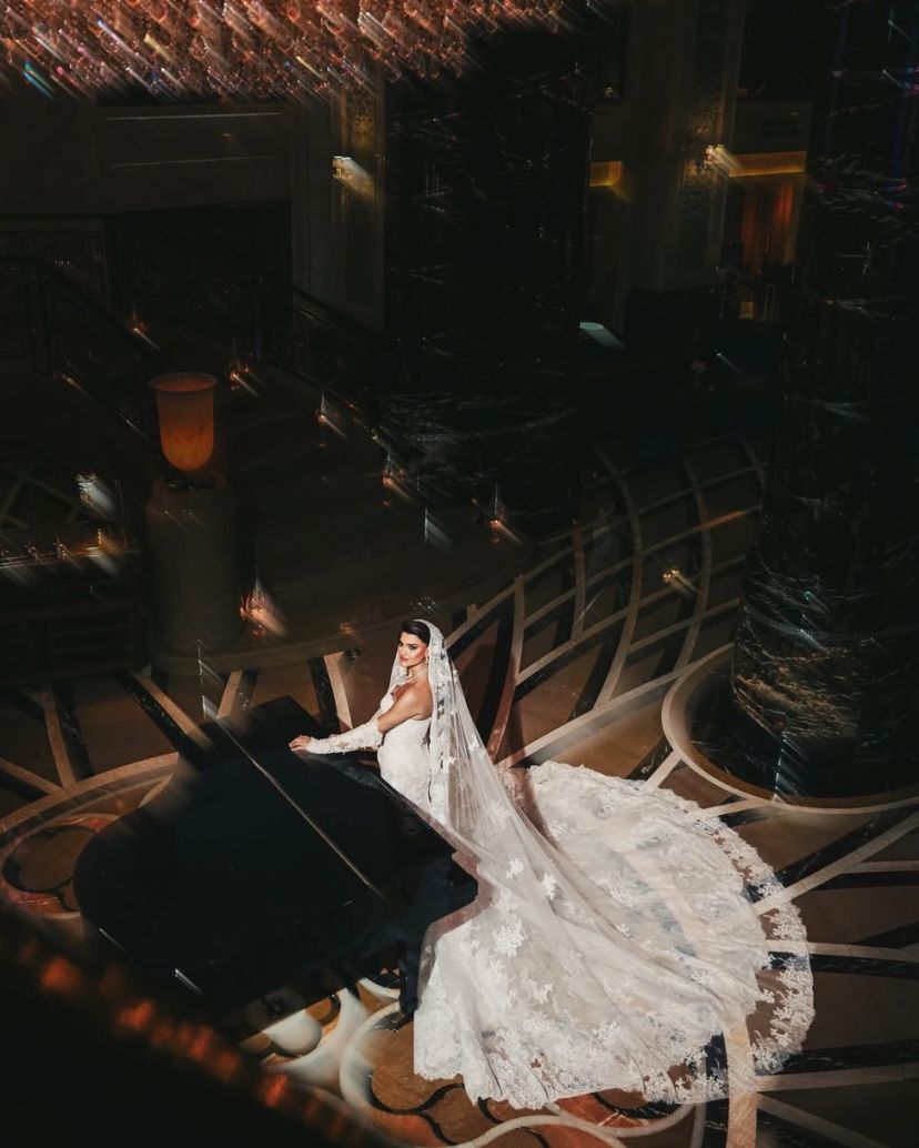 Taghreed Abdullah Photographer