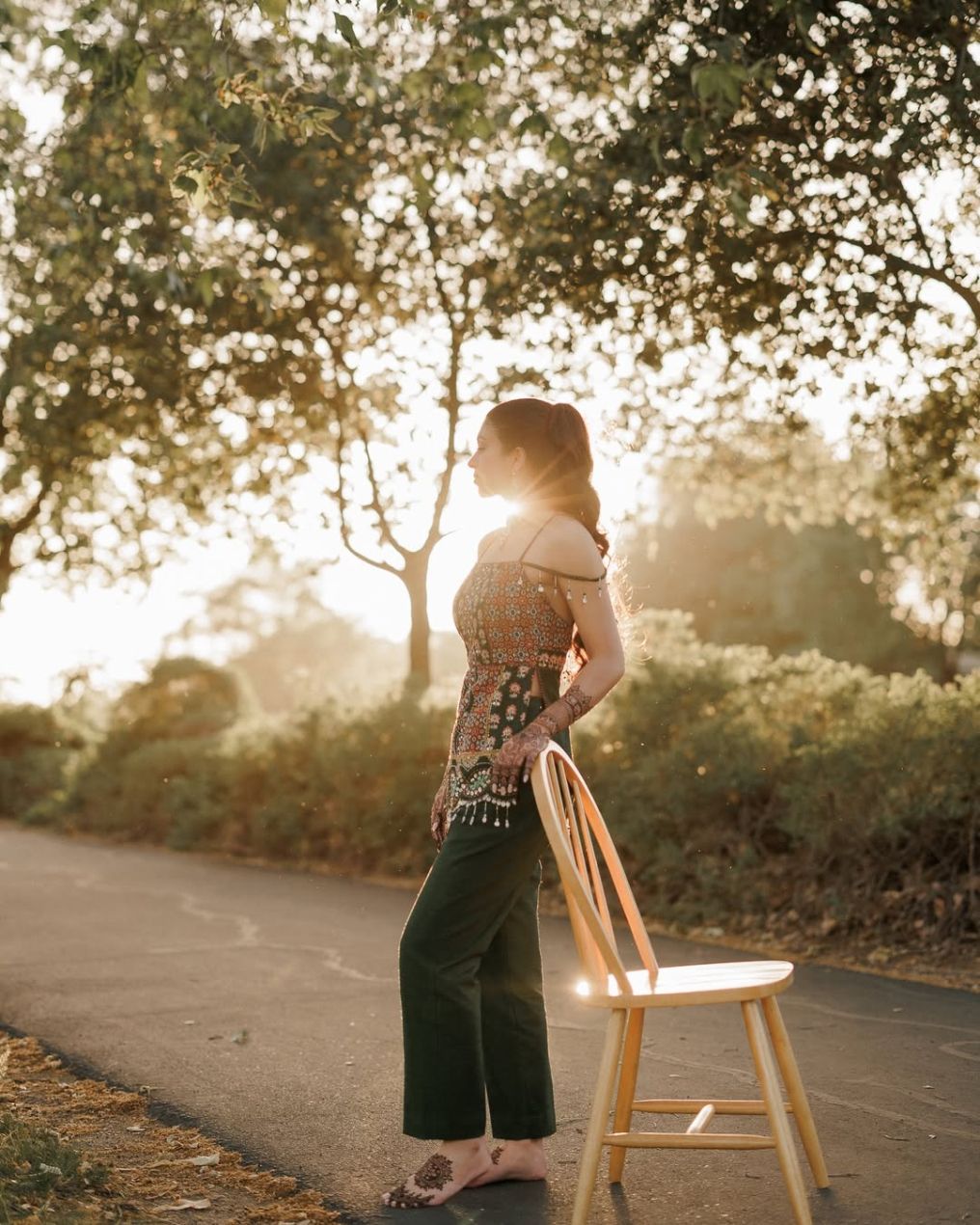 Vickypreet Photographer photo