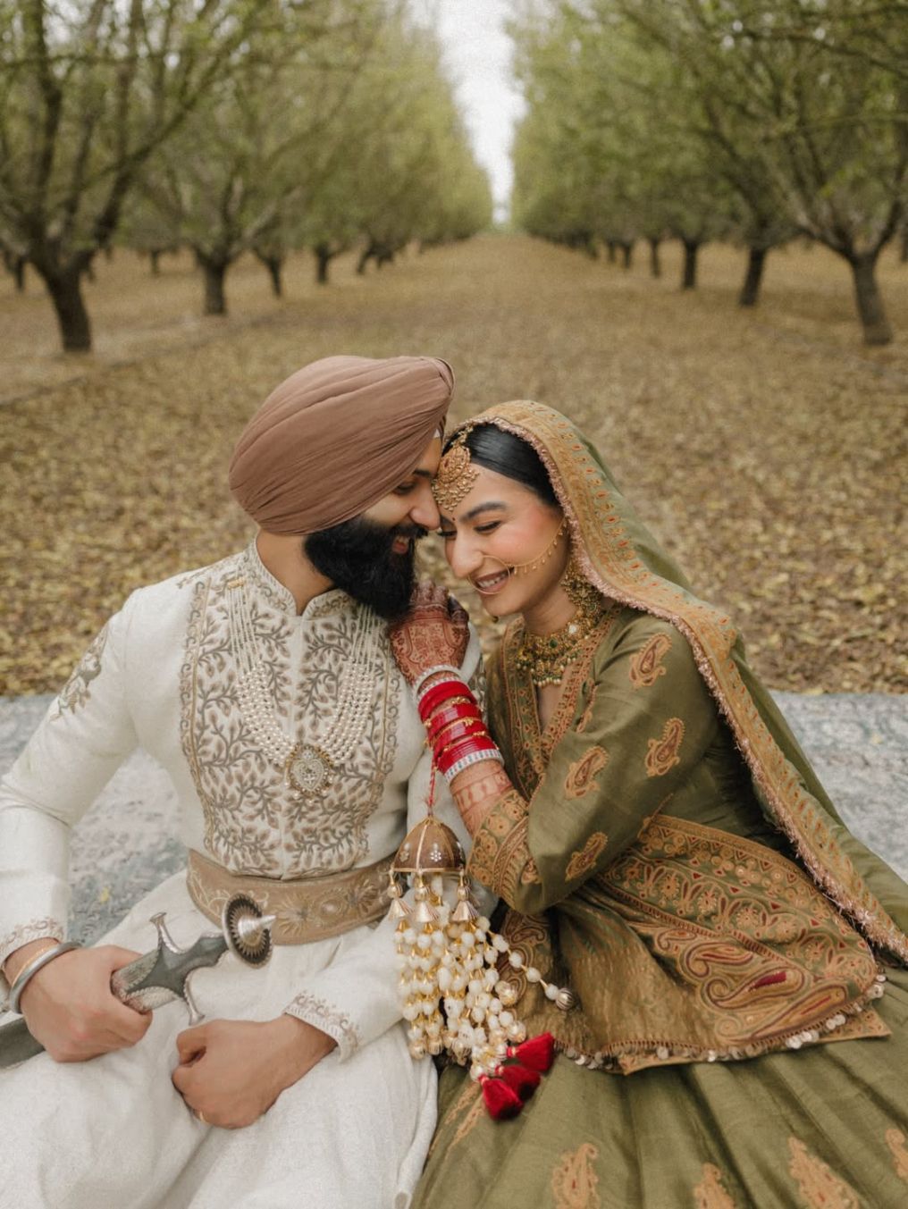 Vickypreet Photographer photo