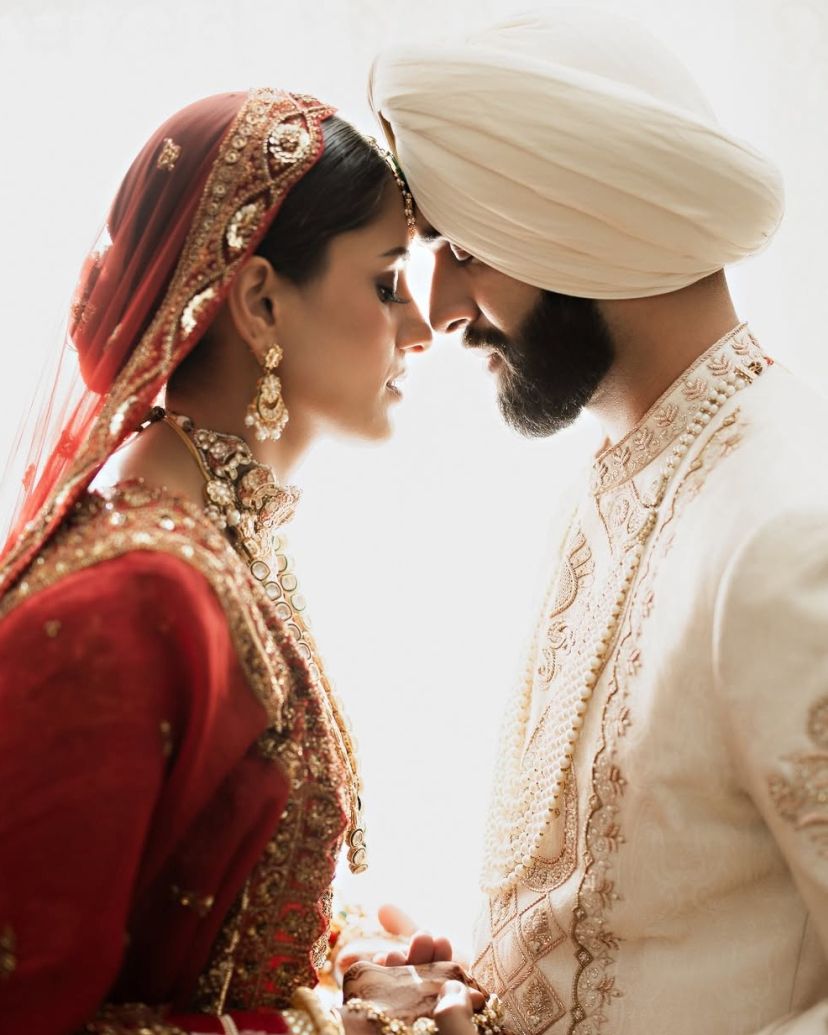 Vickypreet Photographer