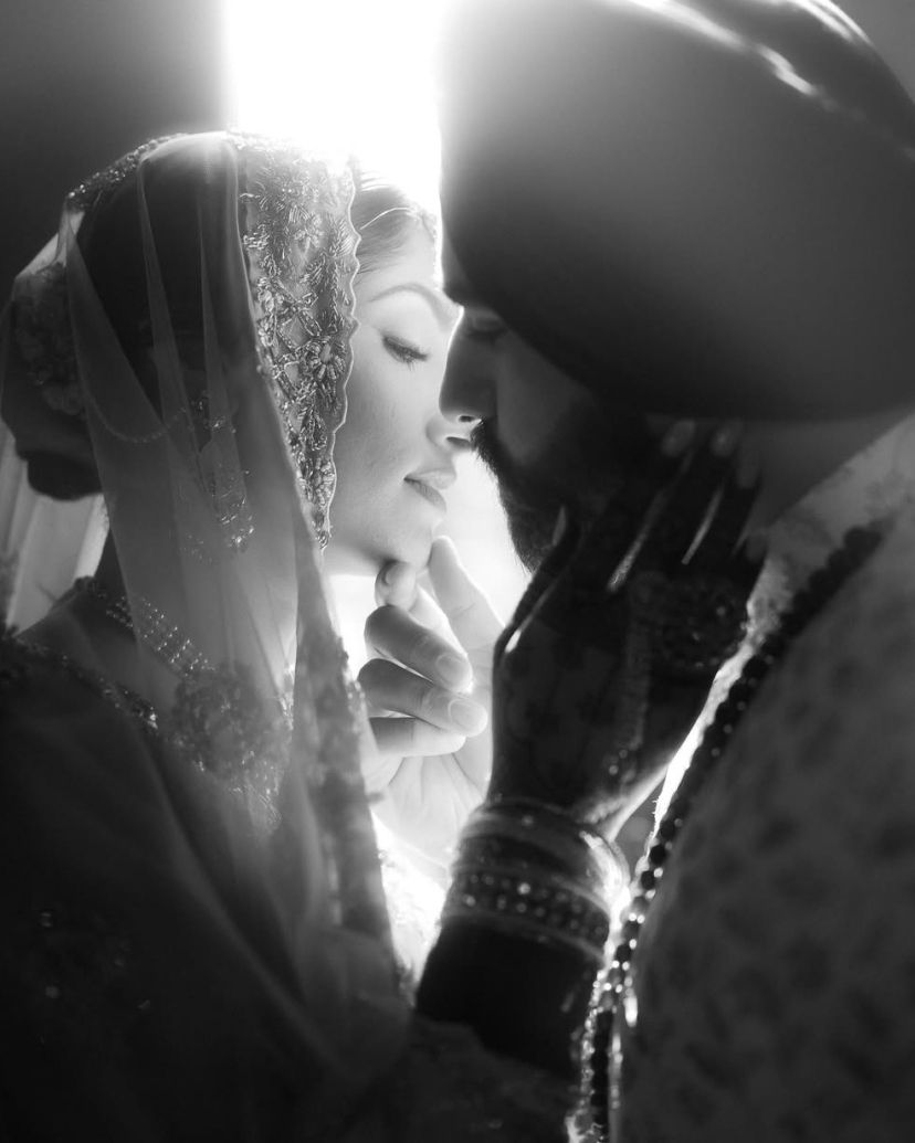 Vickypreet Photographer