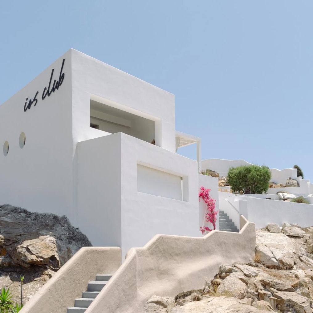 Ios Club Venue photo