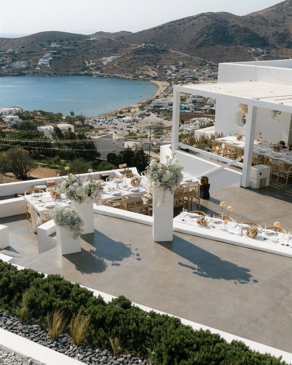 Ios Club Venue photo