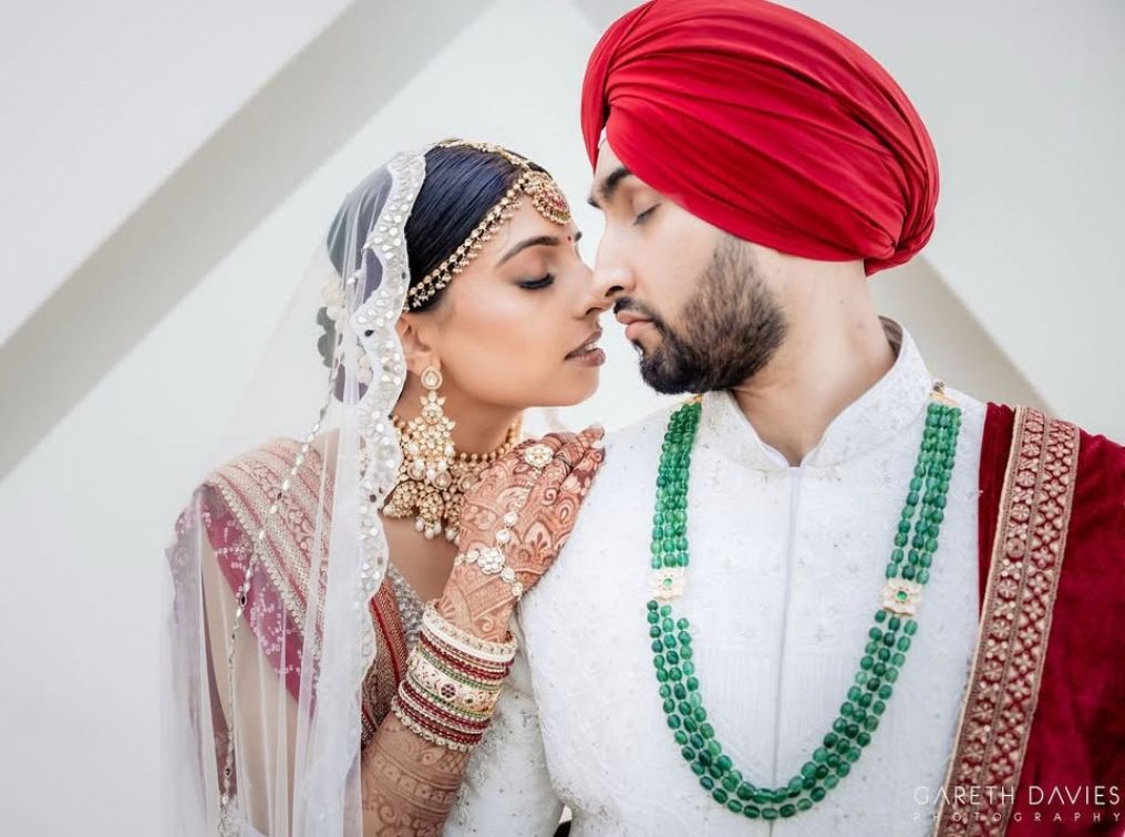 Gareth Davies Photographer photo