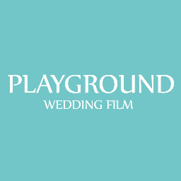 Playground Wedding Videographer