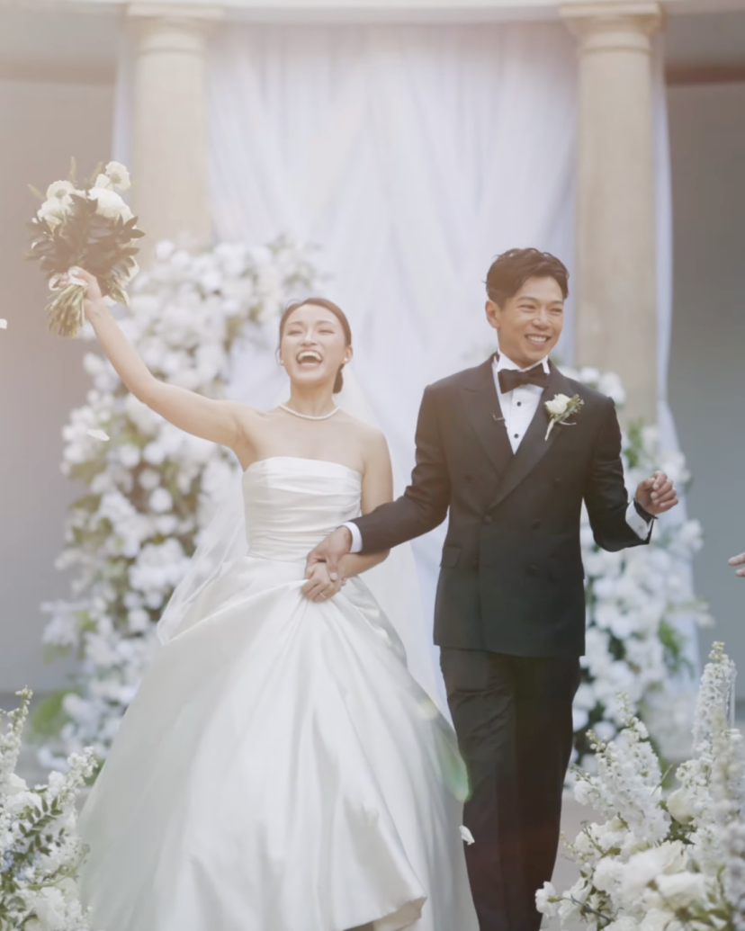 Playground Wedding Videographer