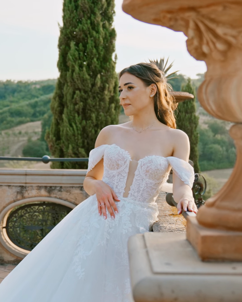 Lumen Wedding Films Videographer