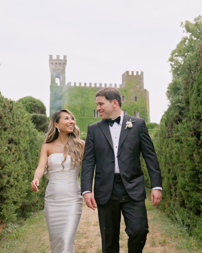 Lumen Wedding Films Videographer