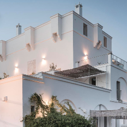 Masseria Alchimia Venues