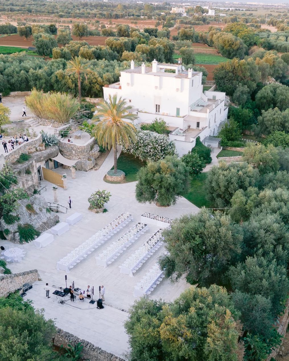 Masseria Alchimia Venue photo
