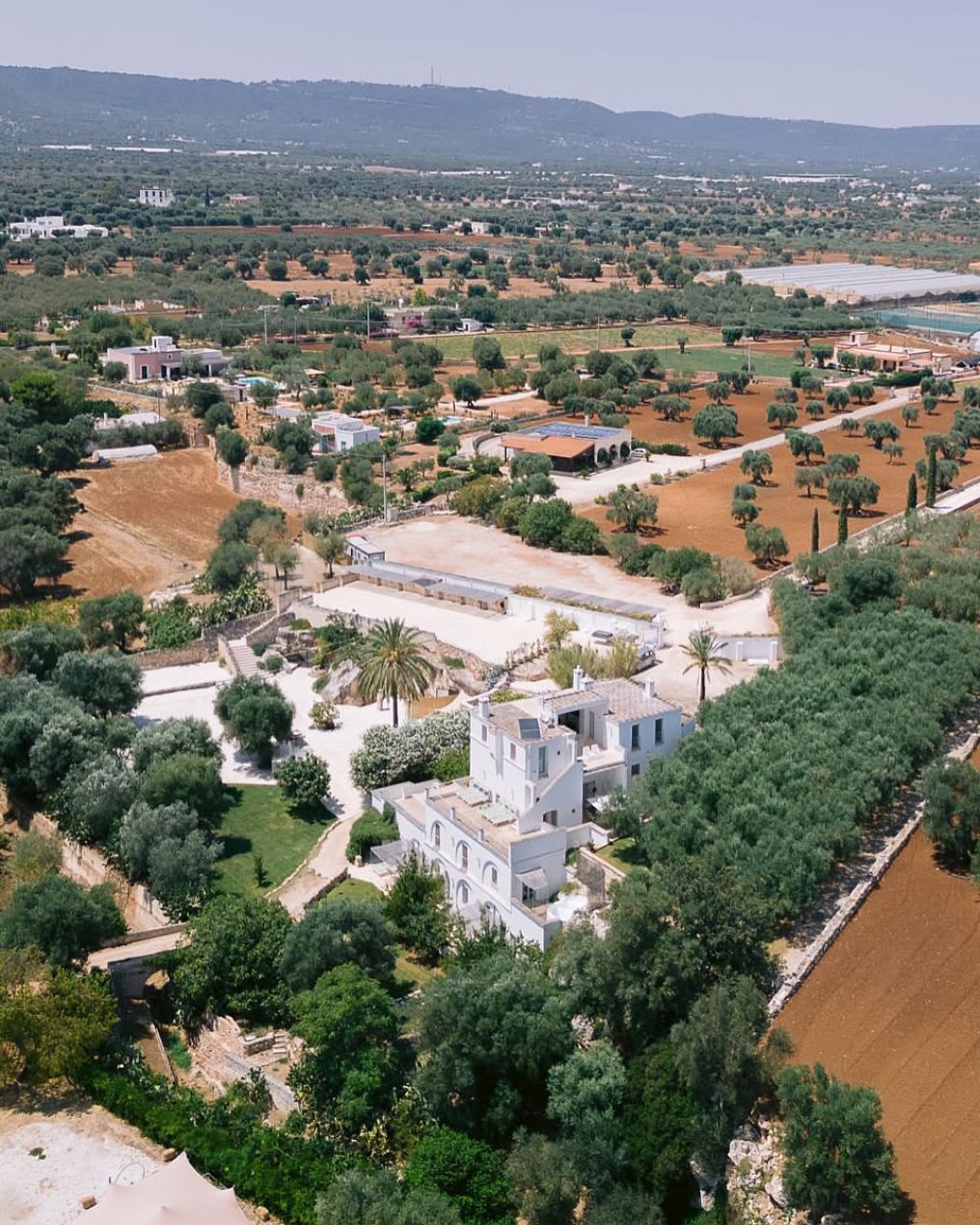 Masseria Alchimia Venue photo
