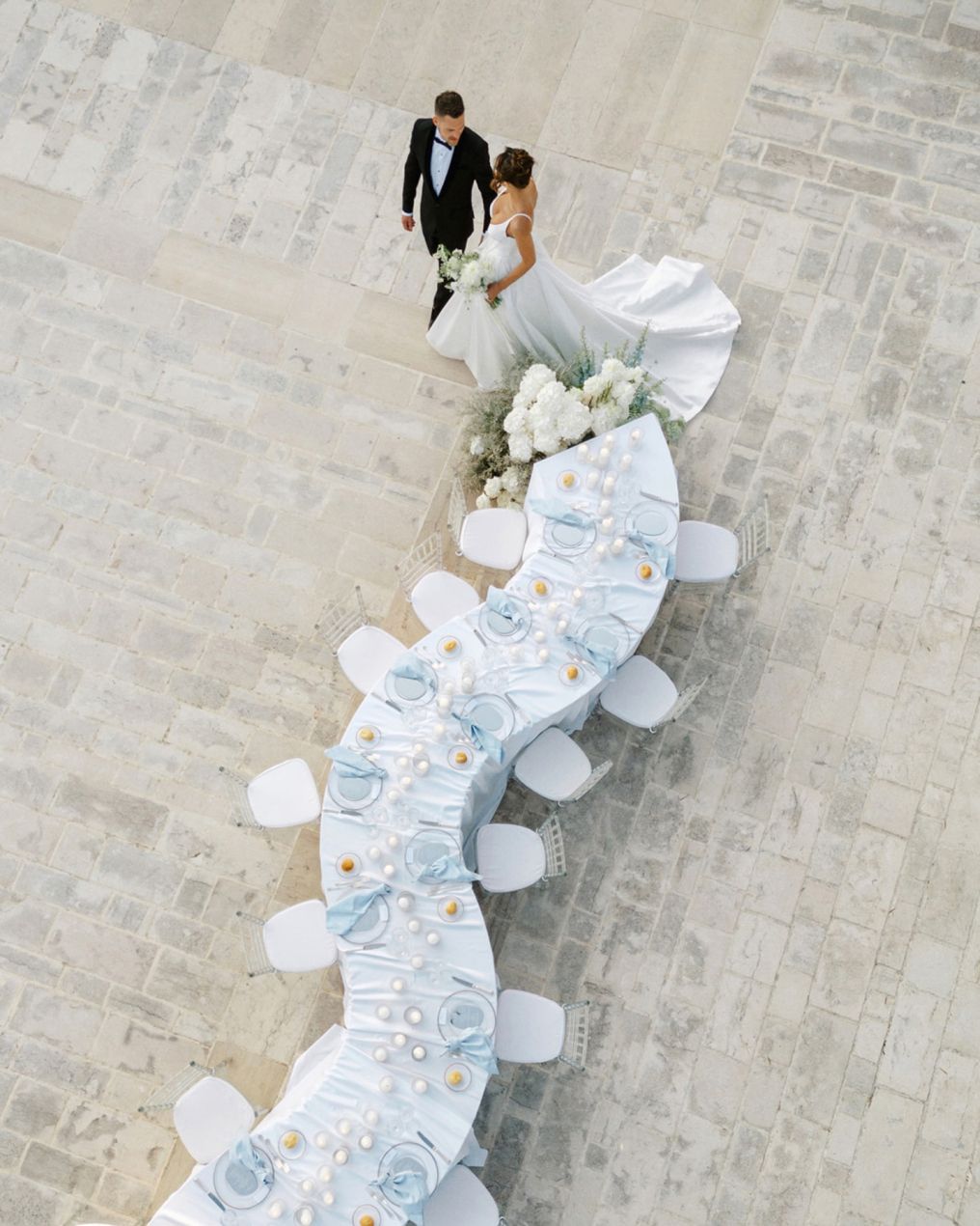 Masseria Alchimia Venue photo