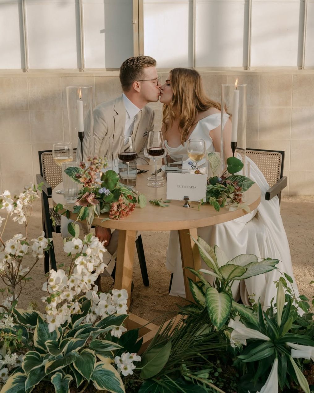 Orange Blossom Special Events Planner photo