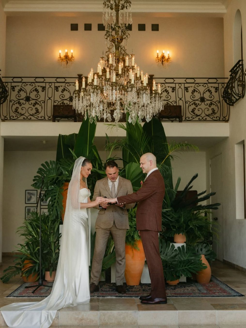 Orange Blossom Special Events