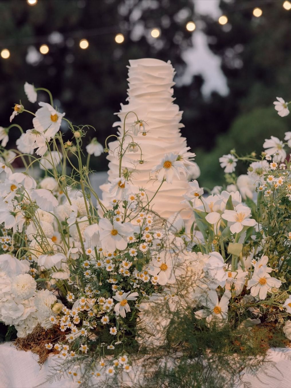 Orange Blossom Special Events Planner photo