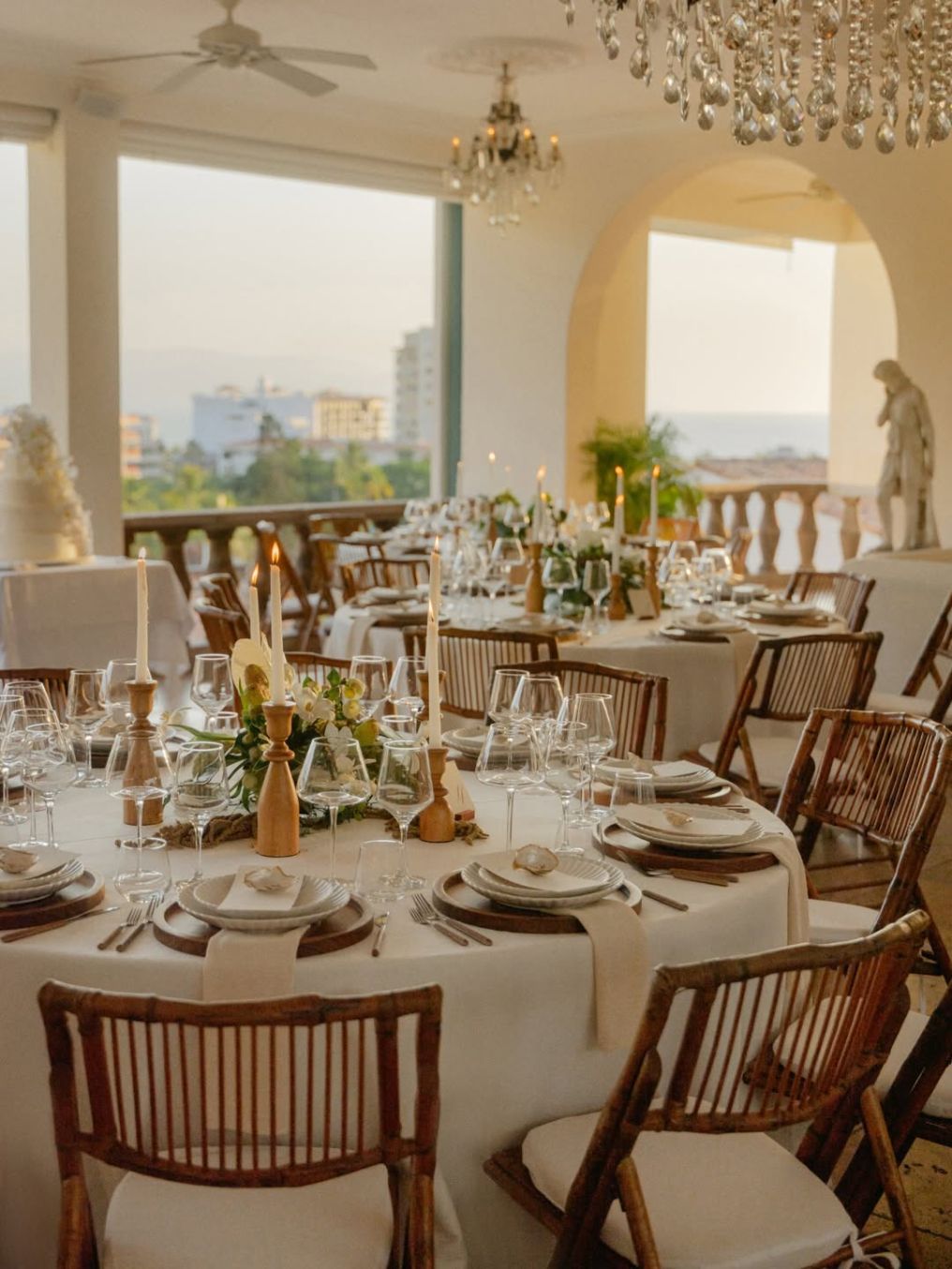 Orange Blossom Special Events