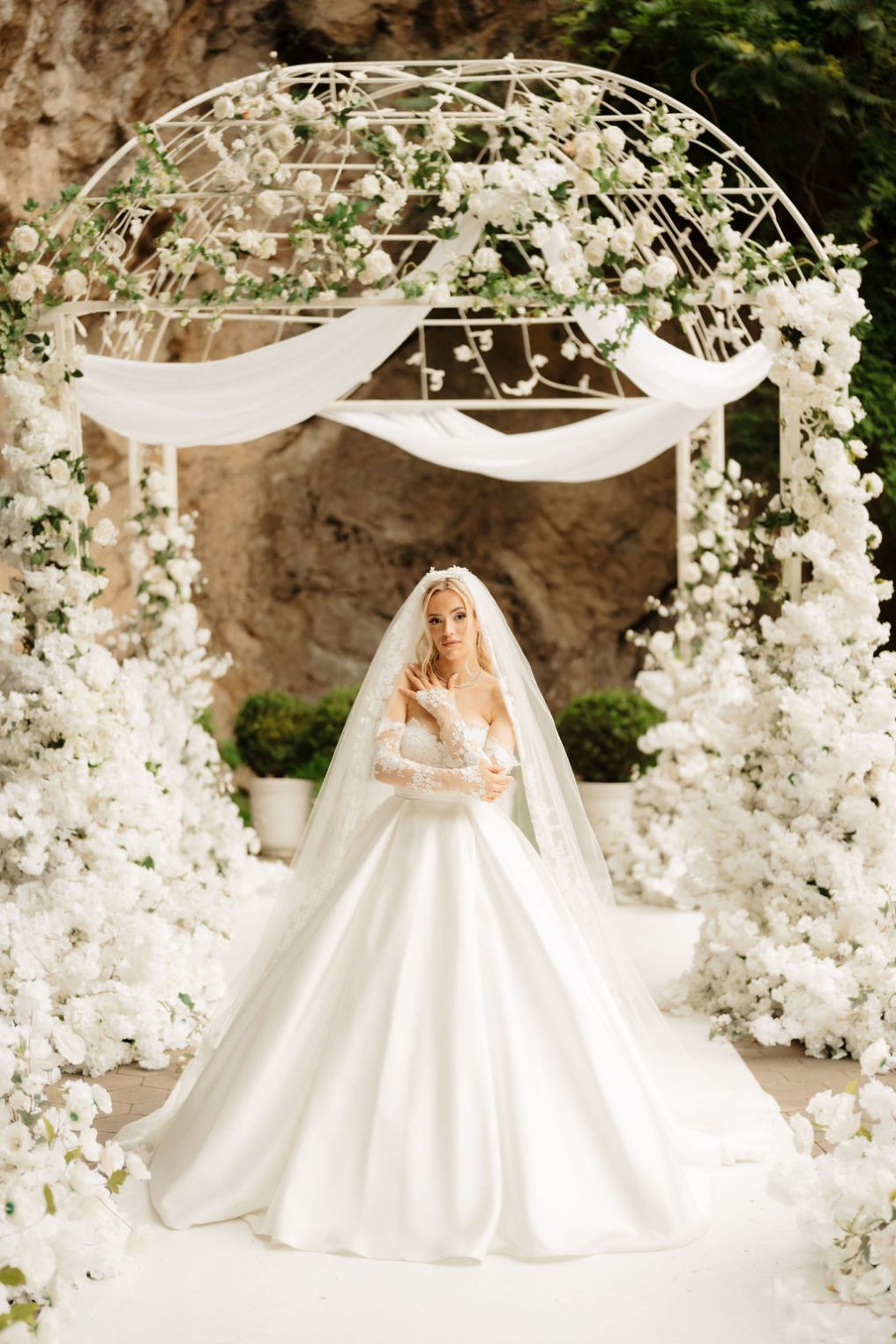 Arkadia Planner photo