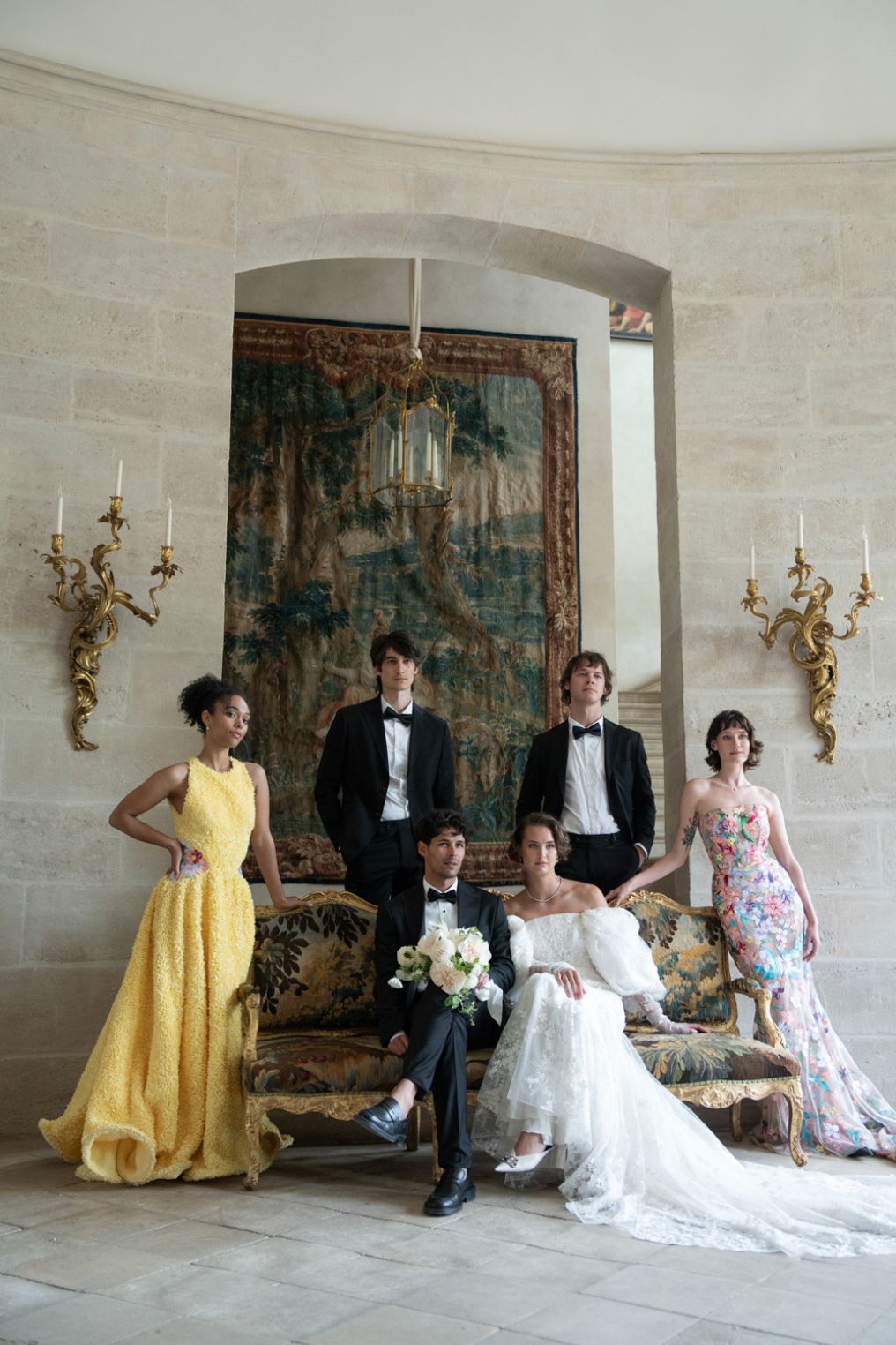 klassen weddings Photographer photo