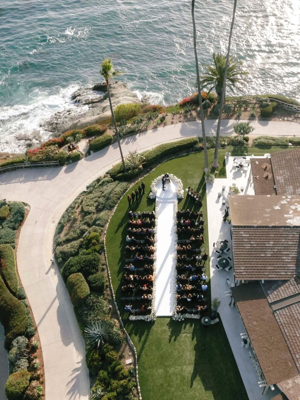A Good Affair Wedding & Event Production Planner photo