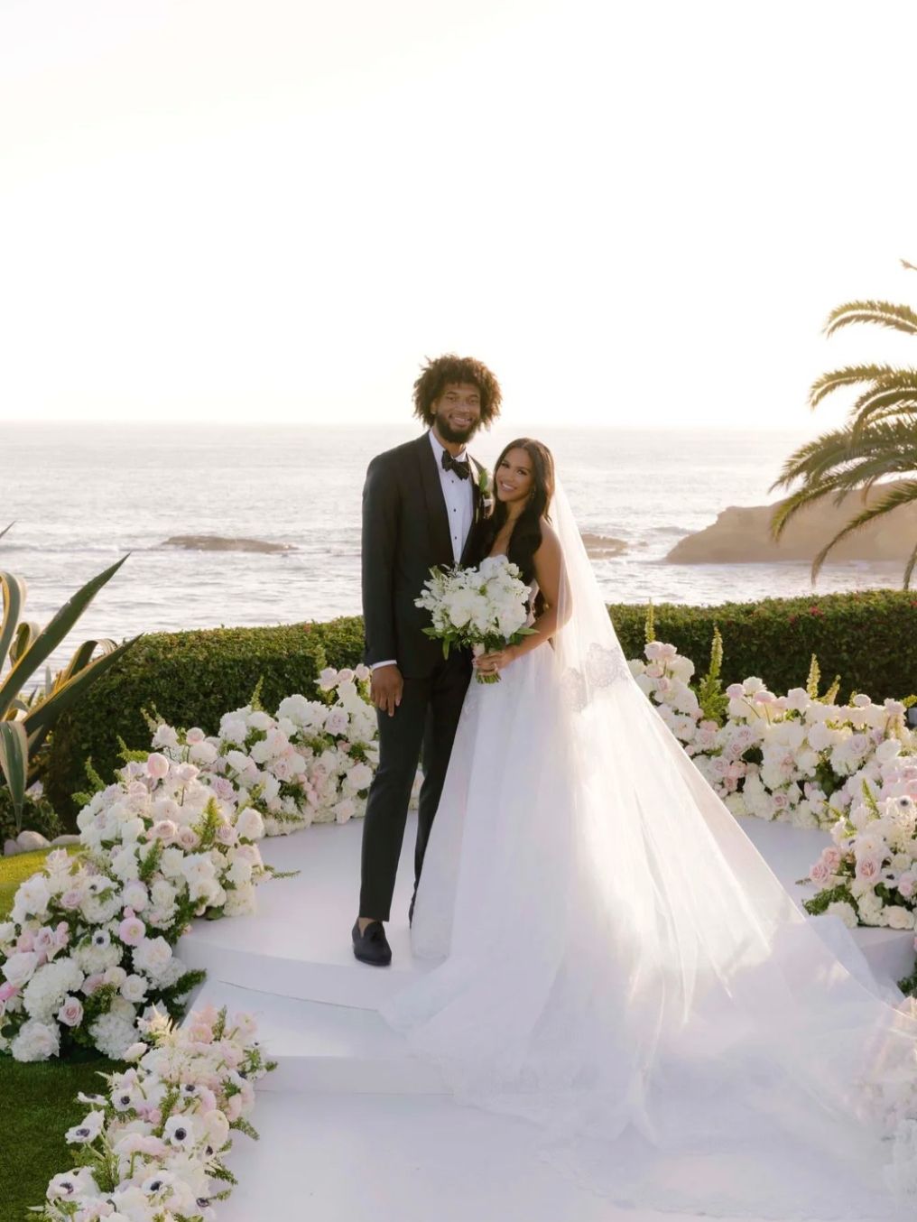 A Good Affair Wedding & Event Production Planner photo
