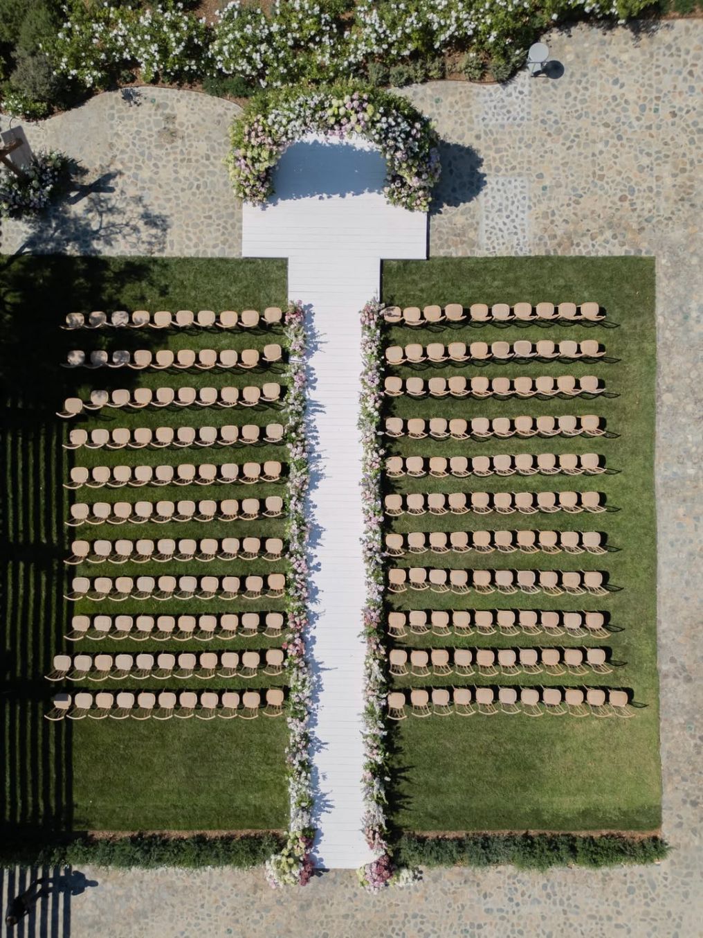 A Good Affair Wedding & Event Production