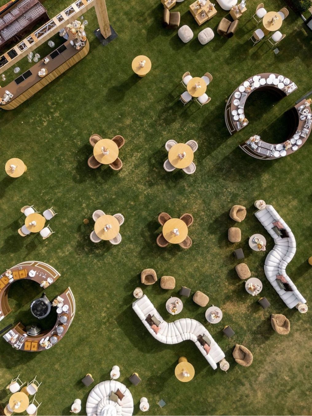 A Good Affair Wedding & Event Production Planner photo