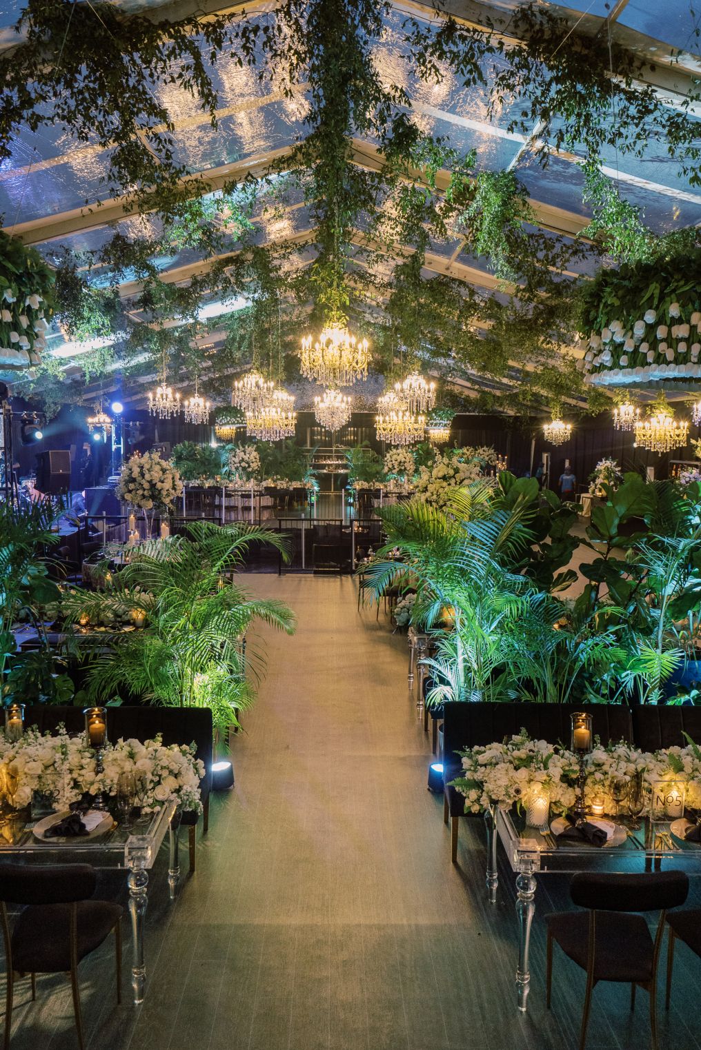 A Good Affair Wedding & Event Production Planner photo