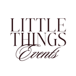 Little Things Events Planner