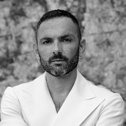 Emanuele Bilancia Couture Bridal Salons