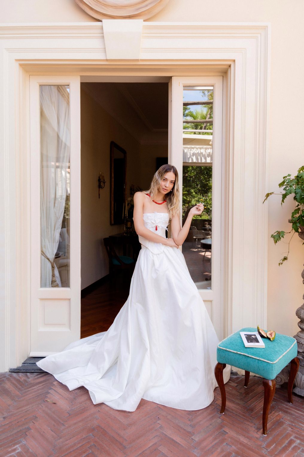 Emanuele Bilancia Couture
