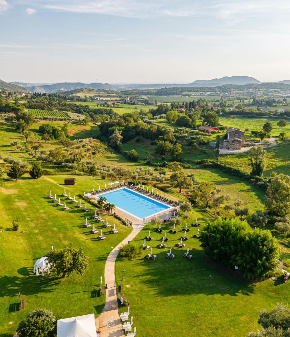 Villa Cariola Venue photo