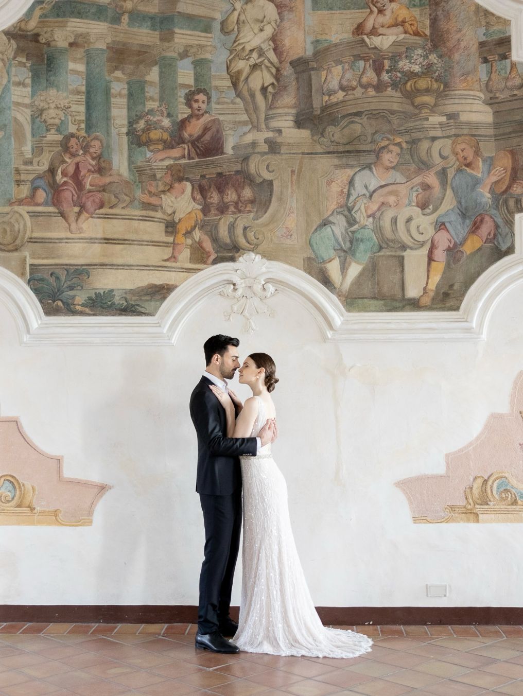 Villa Cariola Venue photo