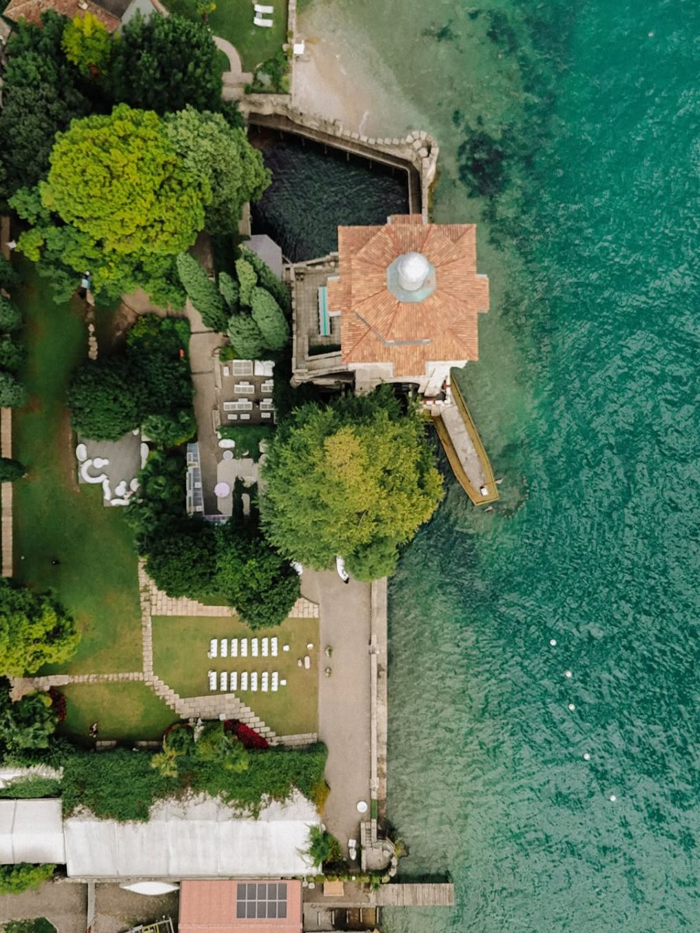 Torre San Marco Venue photo