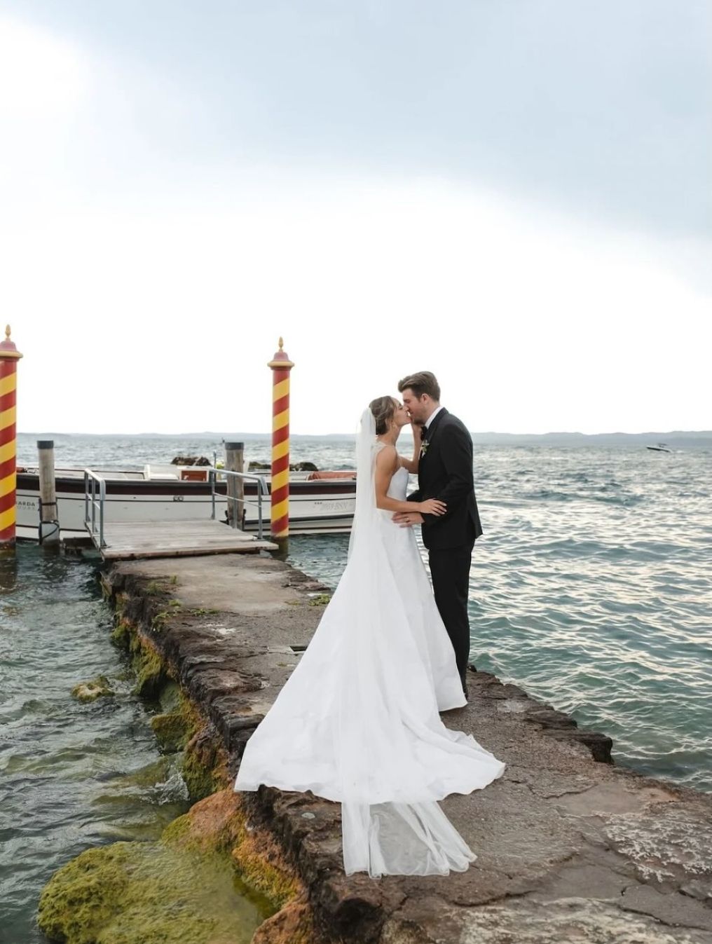 Villa San Vigilio Venue photo