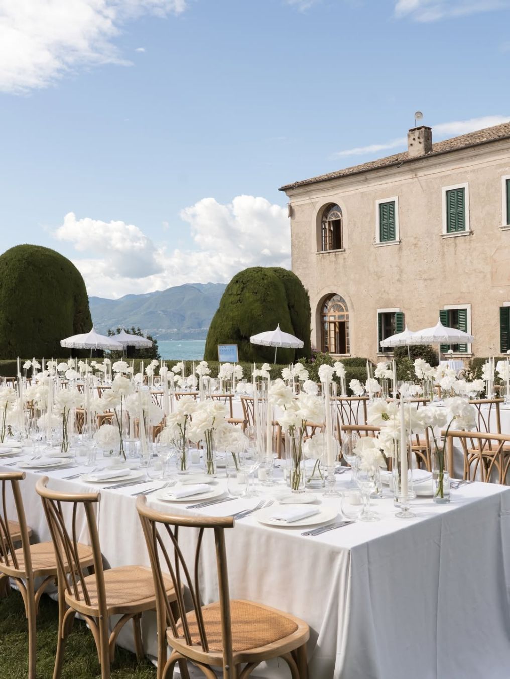 Villa San Vigilio Venue photo