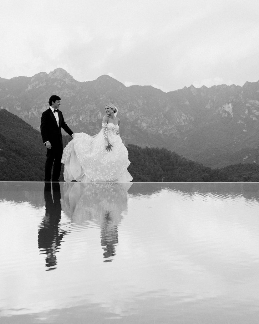 EditStudio Wedding Videographer