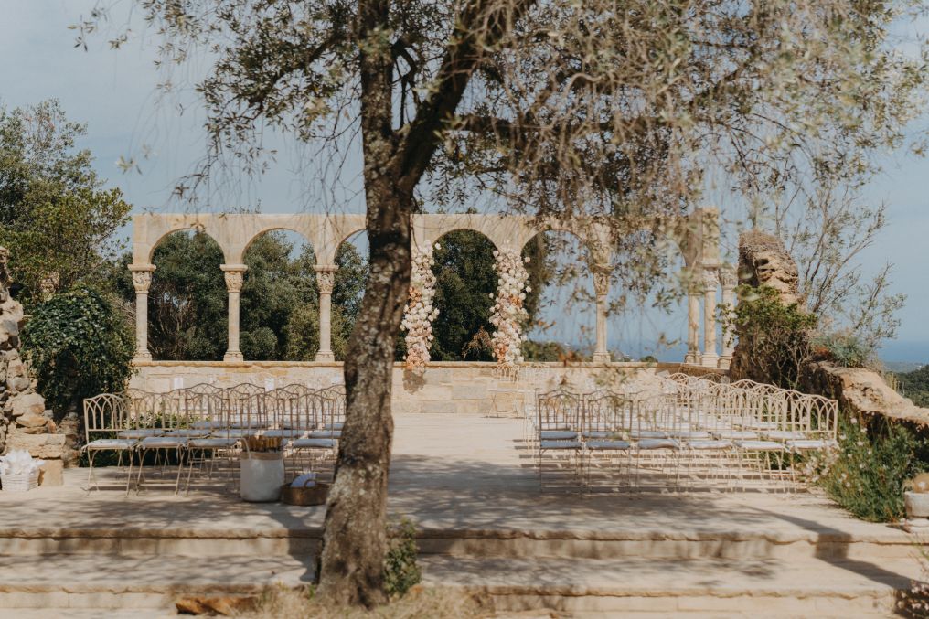 Mas Torroella Luxury Villa & Spa