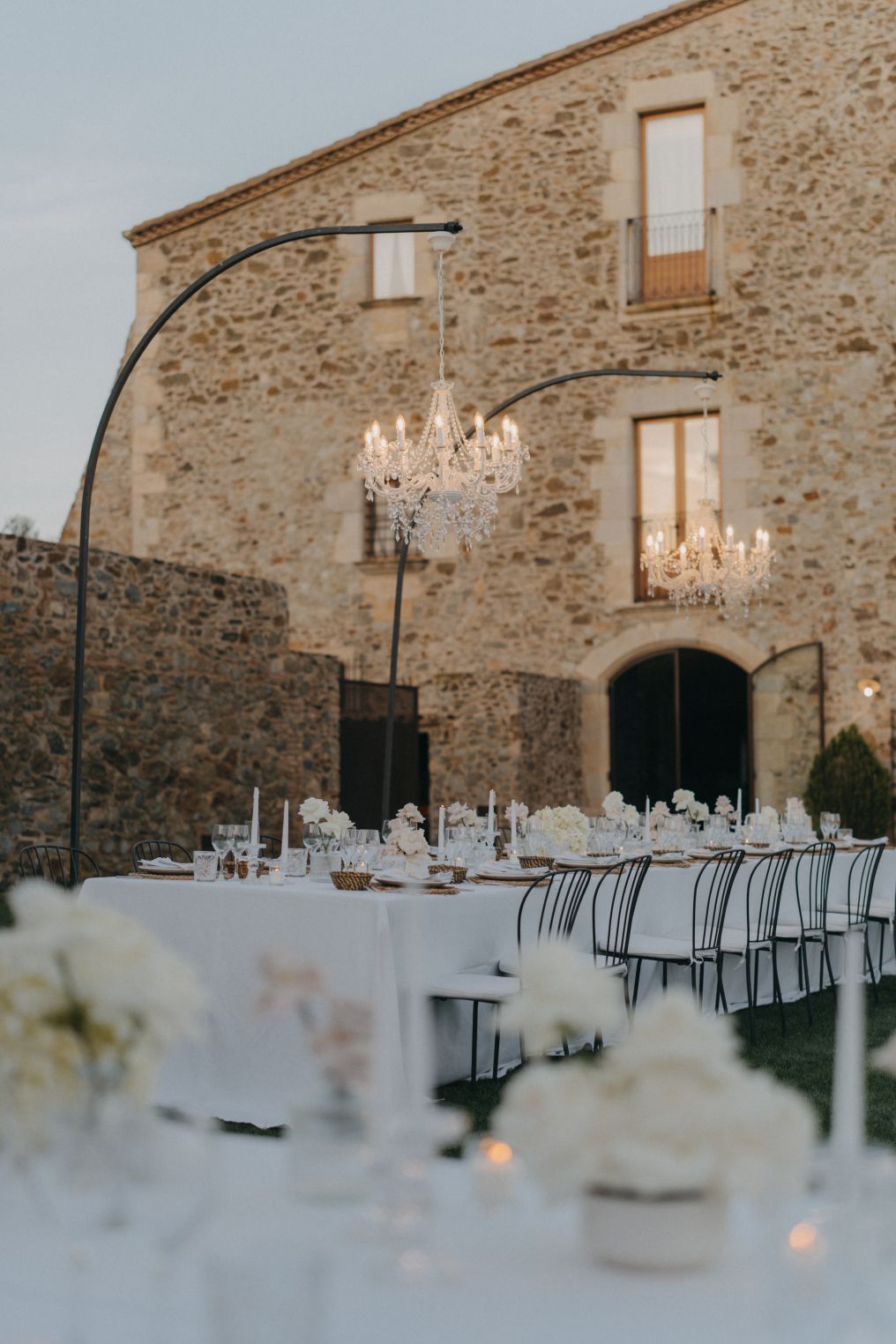 Mas Torroella Luxury Villa & Spa