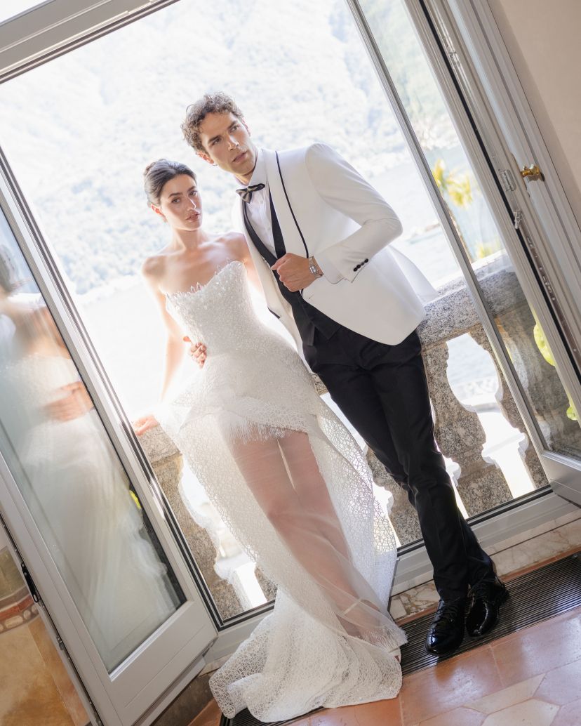 Pearl Wedding Photographer