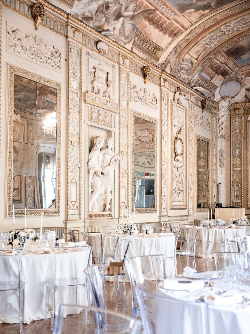 Sara Mazzella Planner photo