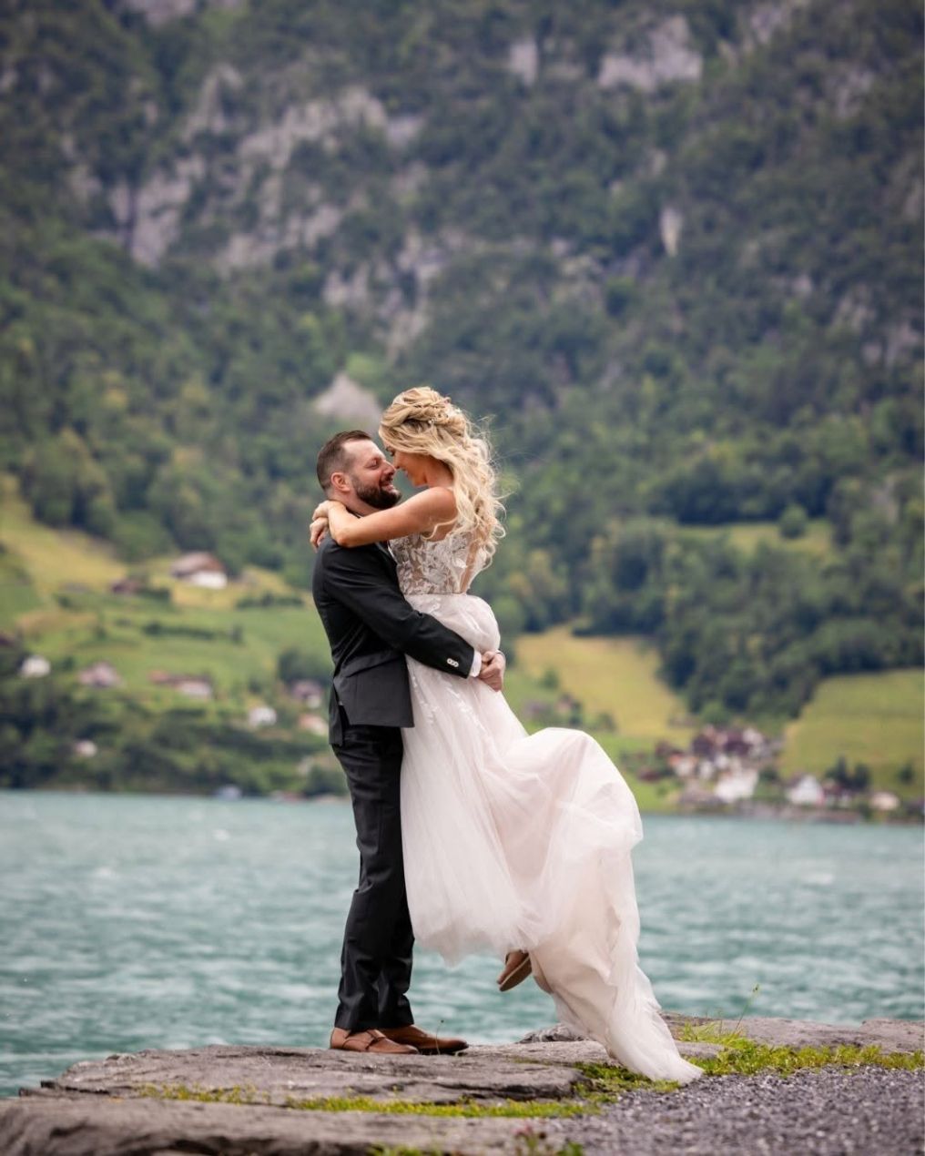 Mischa Bättig Photographer photo