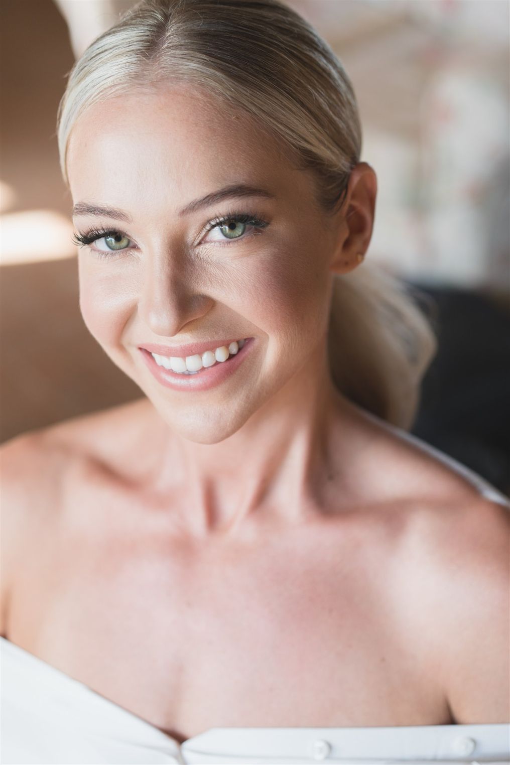 Destiny Wedding Make up Italy - Silvia Gerzeli