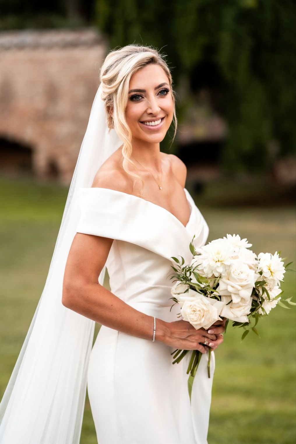 Destiny Wedding Make up Italy - Silvia Gerzeli