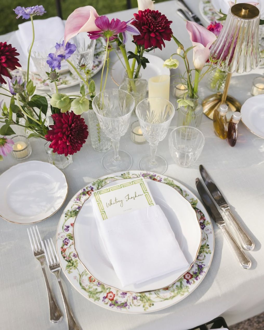 GSP Events Ltd Planner photo