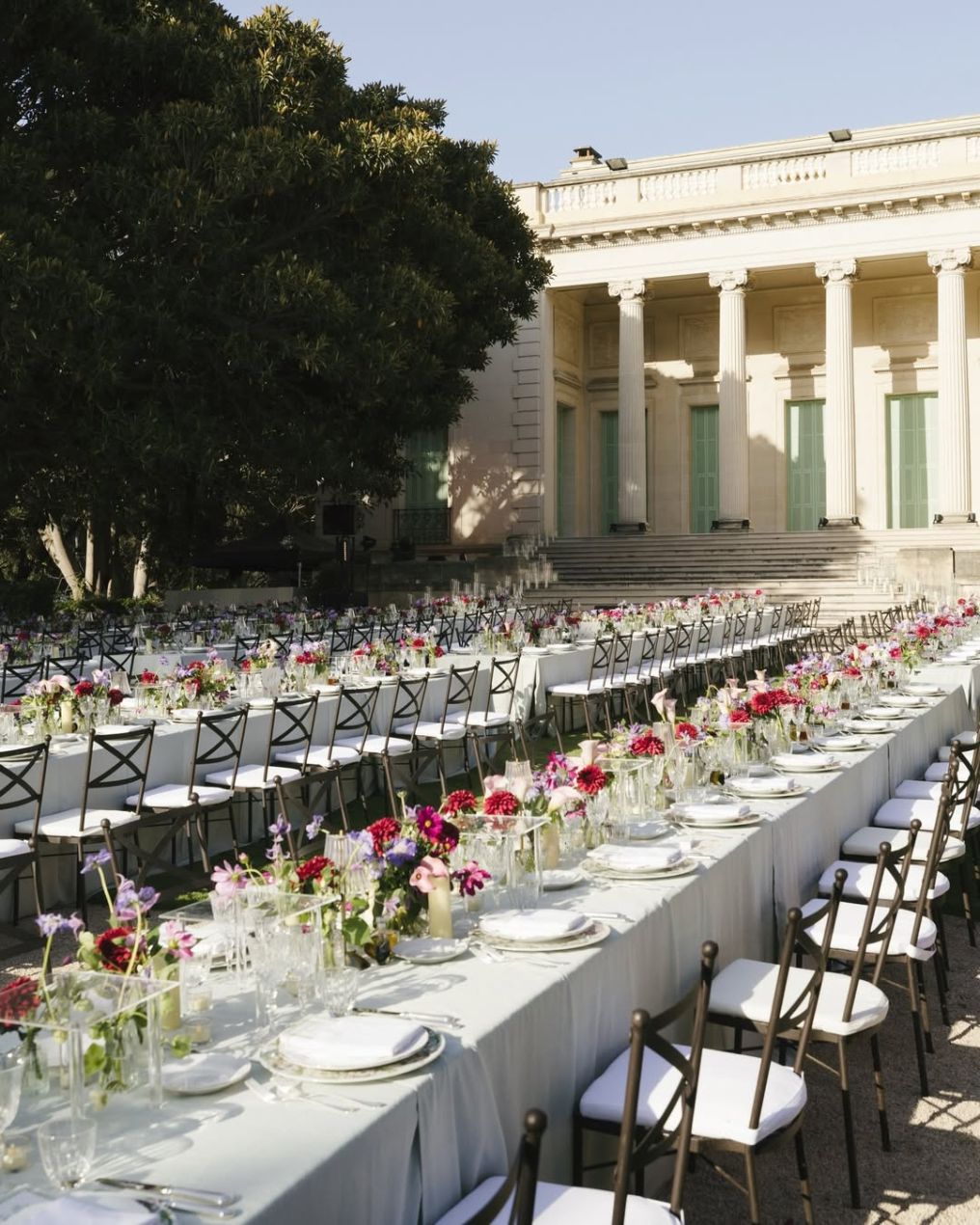 GSP Events Ltd Planner photo