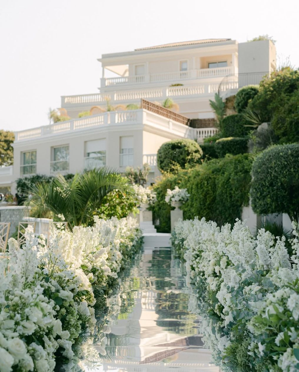 GSP Events Ltd Planner photo