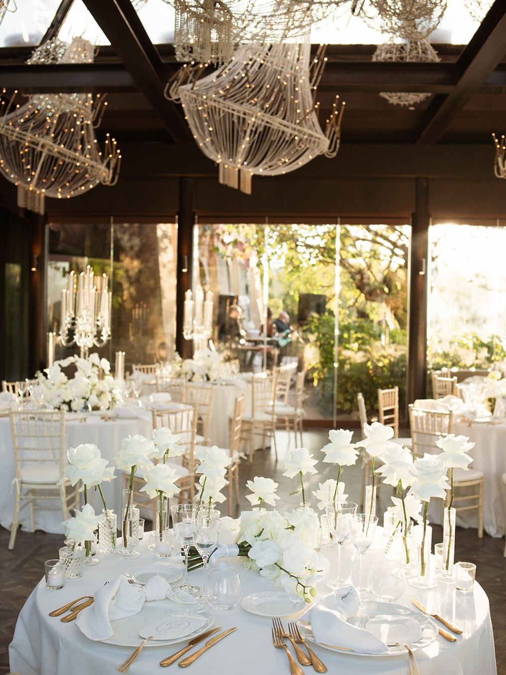 Eachother Weddings & Events Planner photo